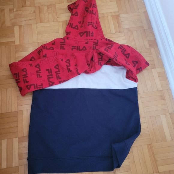 Unisexe small hoddie - Picture 2 of 4